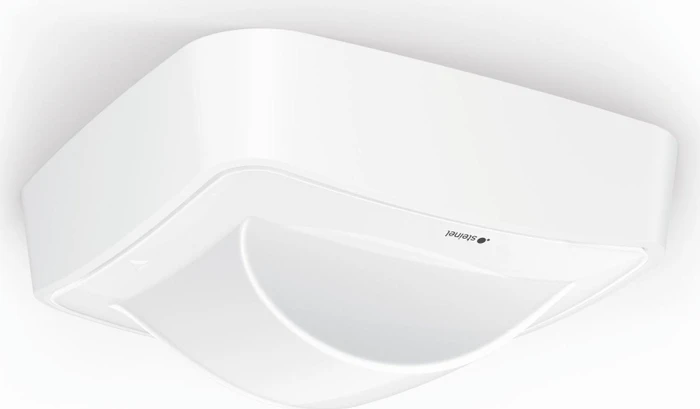 Steinel Professional Line Hallway KNX Präsenzmelder, Aufputz, weiß