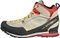La Sportiva Boulder X Mid GTX grau/rot (Herren) Vorschaubild