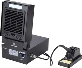 Toolcraft LSL-951 Elektro-Lötstation digital