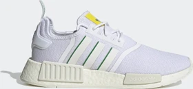 adidas NMD_R1 cloud white/off white/green (Herren)