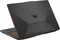 ASUS TUF Gaming A17 FA706IU-HX340T, Bonfire Black, Ryzen 7 4800H, 8GB RAM, 512GB SSD, GeForce GTX 1660 Ti, DE Vorschaubild