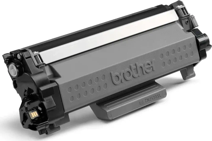 Brother Toner TN-2510XL schwarz