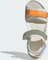 adidas Terrex Hydroterra off white/beige Vorschaubild