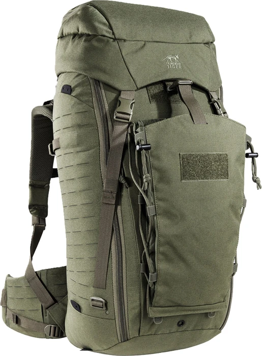 Tasmanian Tiger TT Modular Pack 45 Plus olive