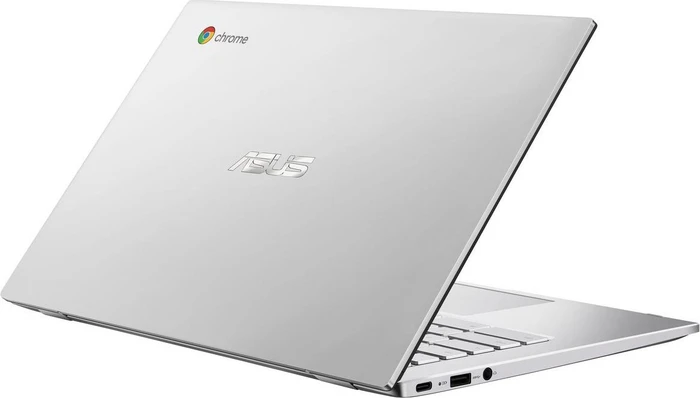 ASUS Chromebook C425TA-H50081, Core m3-8100Y, 8GB RAM, 64GB Flash, DE