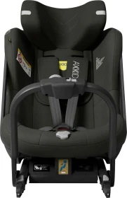 Axkid One 3 nordic bloom green