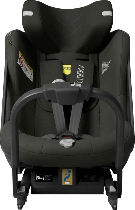 Axkid One 3 nordic bloom green