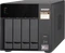 QNAP Turbo Station TS-473-8G, 8GB RAM, 4x RJ-45 1000Base-T, 4x USB-A 3.0 Vorschaubild