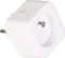 Immax Neo Lite Smart Plug Indoor v2 weiß, 3680W, Typ E, Smart-Steckdose, 3er-Pack Vorschaubild