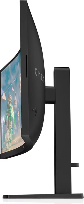 HP Omen 34c, 1 Jahr Garantie, 34"