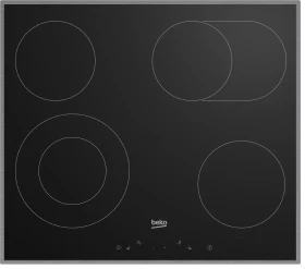 Beko EB 9741 XHL Glaskeramik-Kochfeld autark