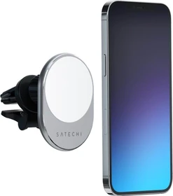 Satechi Magnetic Wireless Car Charger für Apple iPhones