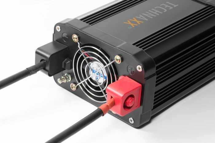 Technaxx Wechselrichter 1200W TE16
