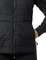Vaude Valsorda Hybrid Funktionsjacke schwarz (Damen) Vorschaubild