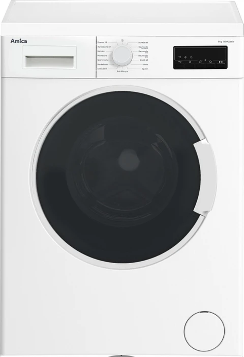 Amica UWA 484 040 Frontlader