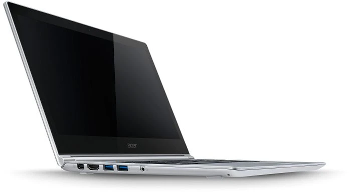 Acer Aspire S3-392G-54204G1.02Ttws, Core i5-4200U, 4GB RAM, 20GB SSD, 1TB HDD, GeForce GT 735M, DE