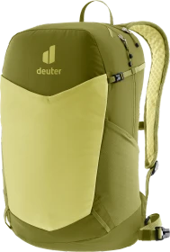 Deuter Speed Lite 21 linden/cactus