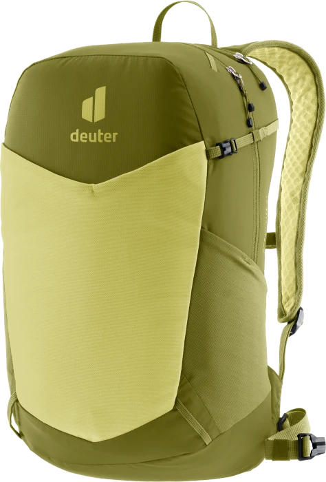 Deuter Speed Lite 21 linden/cactus
