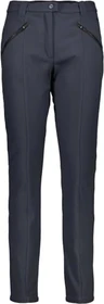 CMP Softshell Hose lang anthrazit (Damen)