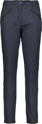 CMP Softshell Hose lang anthrazit (Damen)