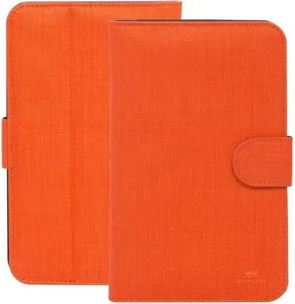 RivaCase Biscayne Case 3317 passend für Tablets bis 10.1"-11", orange
