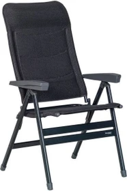 Westfield Advancer XL Campingsessel anthracite grey