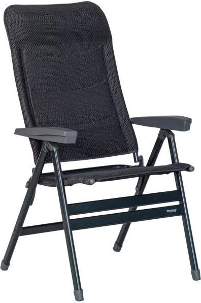 Westfield Advancer XL Campingsessel anthracite grey