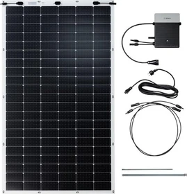 Bosch Solar 4000 P, 300Wp