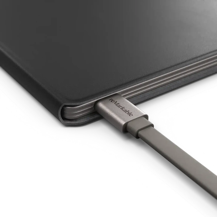 reMarkable USB-C [Stecker] auf USB-C [Stecker], 1m