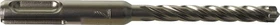 Milwaukee SDS-plus MX4 Hammerbohrer, 7x50x115mm, 1 Stück