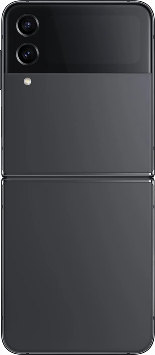 Samsung Galaxy Z Flip4 512GB Graphite