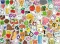 Ravensburger Niedliches Kawaii Chaos Vorschaubild