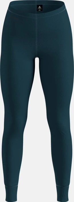 Odlo Active Warm Baselayer Tights Hose lang (Damen)