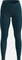 Odlo Active Warm Baselayer Tights Hose lang (Damen) Vorschaubild