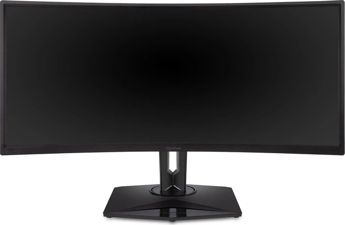 ViewSonic XG350R-C, 35"