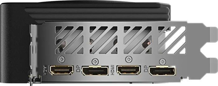 GIGABYTE Radeon RX 7700 XT Gaming OC 12G, 12GB GDDR6, 2x HDMI, 2x DP