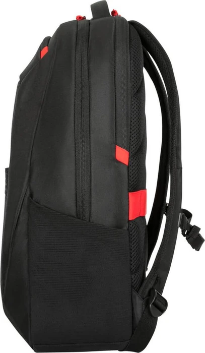 Targus Strike 17.3" Rucksack schwarz