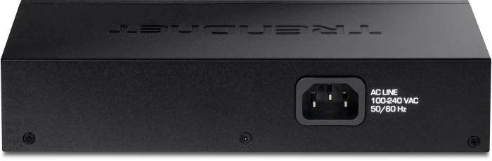 TRENDnet TEG-S Rackmount Gigabit Switch, 16x RJ-45