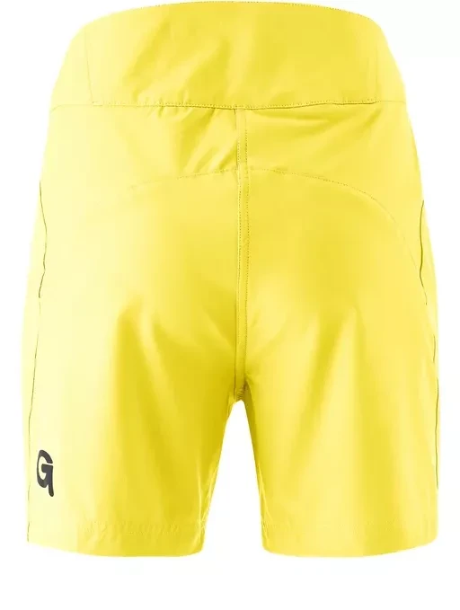 Gonso Igna Fahrradhose kurz early dawn (Damen)