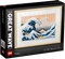 LEGO Art - Hokusai - Große Welle Vorschaubild