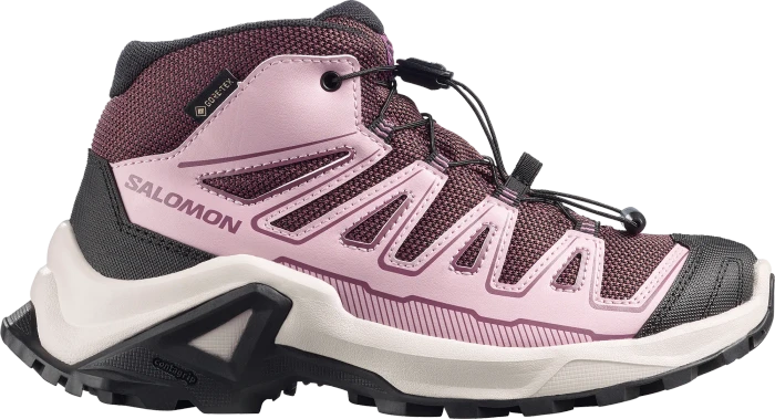Salomon X Ultra Mid GTX (Junior)