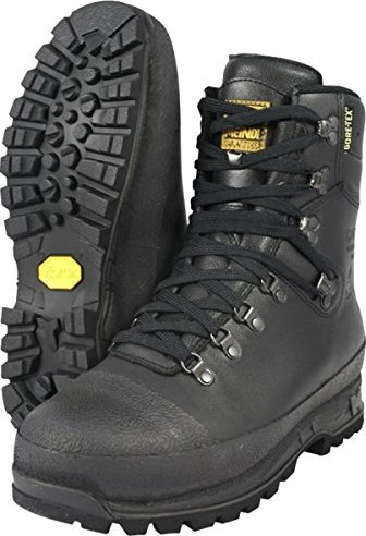 Meindl Himalaya MFS hanf (Herren)