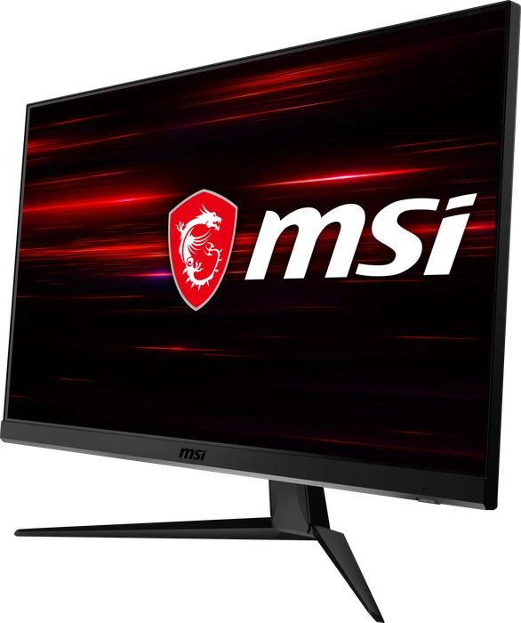 MSI G2712DE, 27"