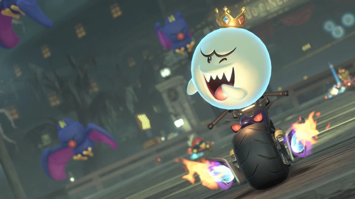Mario Kart World (Switch 2)