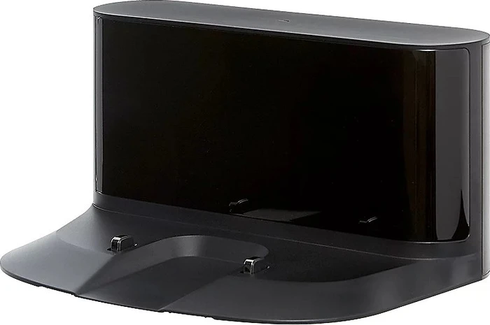 Roborock Docking Station für Staubsaugerroboter E4/S5/S6 schwarz