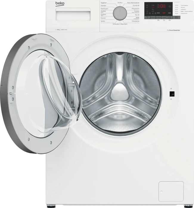 Beko WMO822A Frontlader