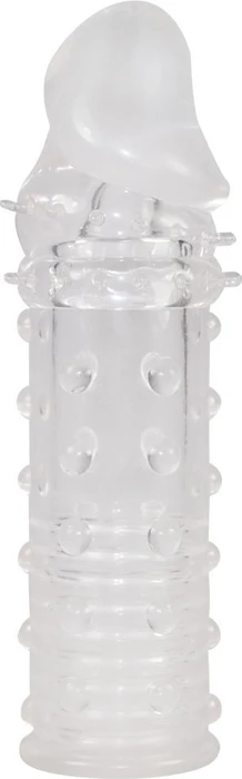 You2Toys Fun Extension Clear (0 519685 0000)