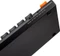 Keychron K1 V4, 80% TKL, LEDs weiß, schwarz, Gateron LOW PROFILE BROWN, USB/Bluetooth, US Vorschaubild