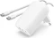 Belkin BoostCharge USB-C-Ladegerät mit drei Anschlüssen und PPS (67W) weiß Vorschaubild