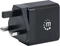 Manhattan GaN Power Delivery USB-Ladegerät 65W schwarz Vorschaubild